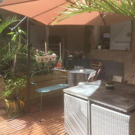 Loft Centre Ville Ganges Εξωτερικό φωτογραφία