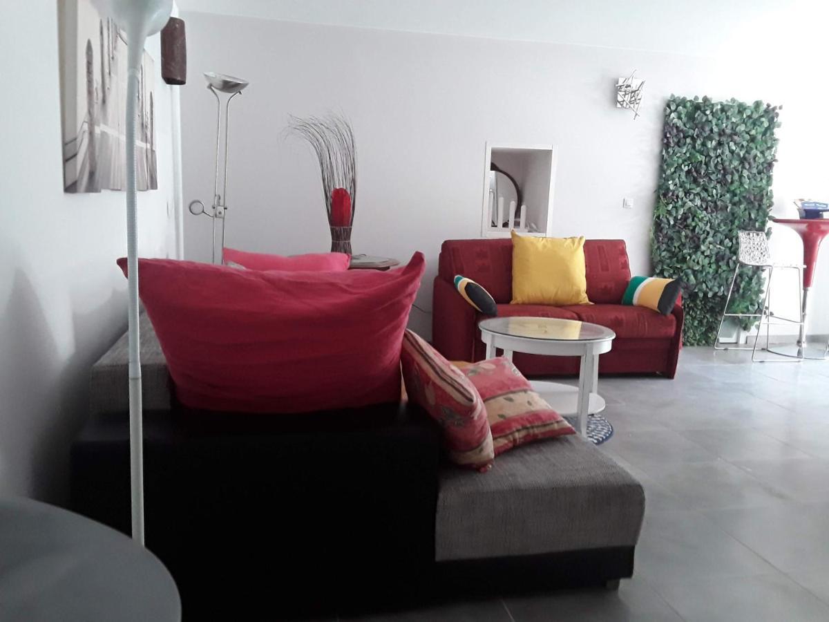 Loft Centre Ville Ganges Εξωτερικό φωτογραφία