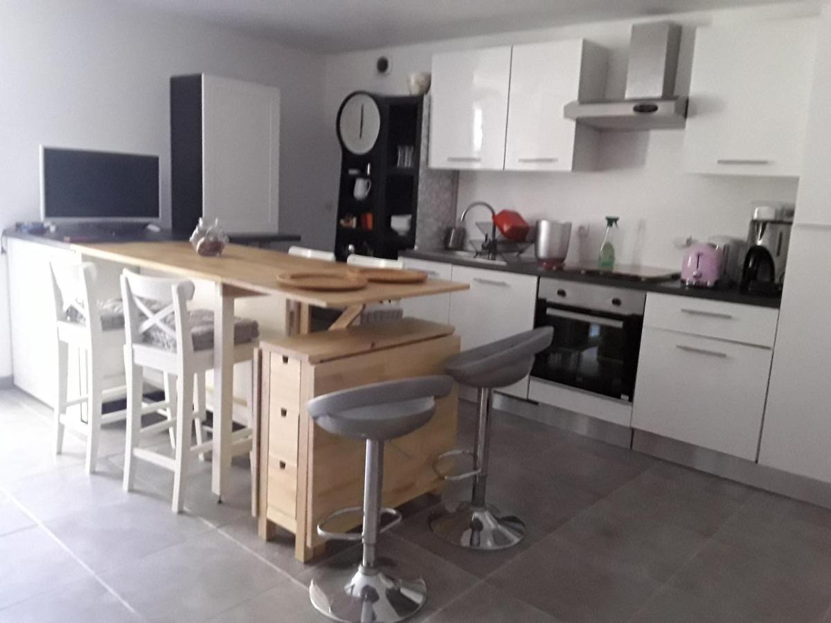 Loft Centre Ville Ganges Εξωτερικό φωτογραφία