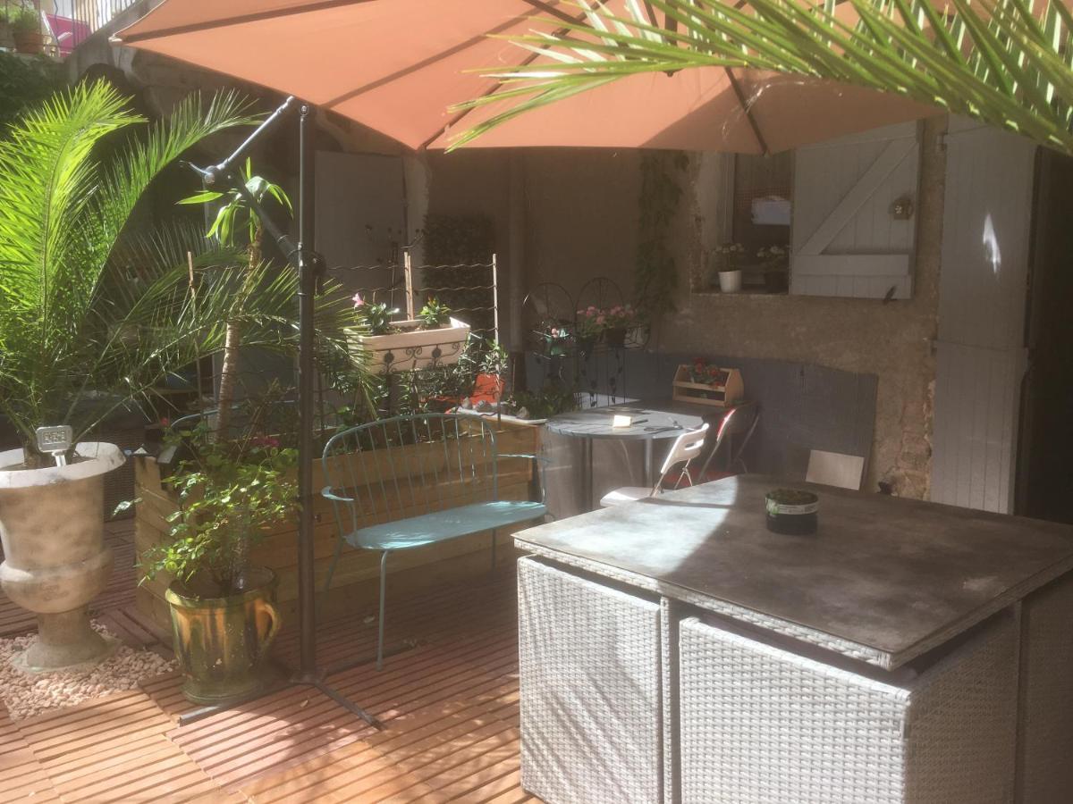 Loft Centre Ville Ganges Εξωτερικό φωτογραφία