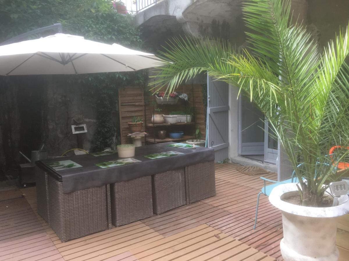 Loft Centre Ville Ganges Εξωτερικό φωτογραφία