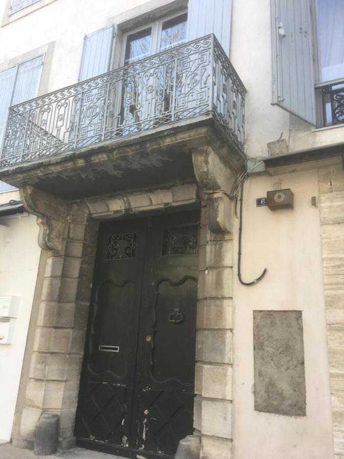 Loft Centre Ville Ganges Εξωτερικό φωτογραφία