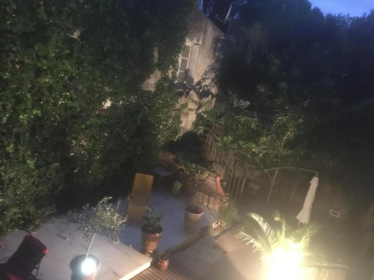 Loft Centre Ville Ganges Εξωτερικό φωτογραφία