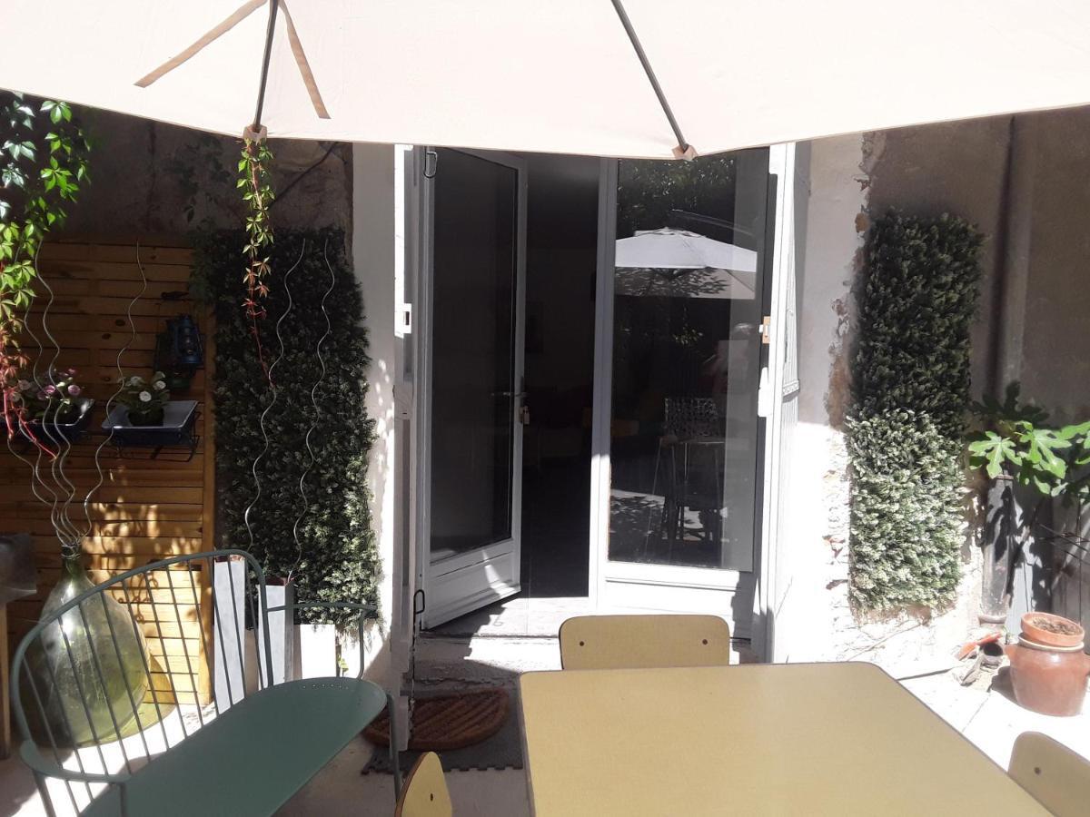 Loft Centre Ville Ganges Εξωτερικό φωτογραφία