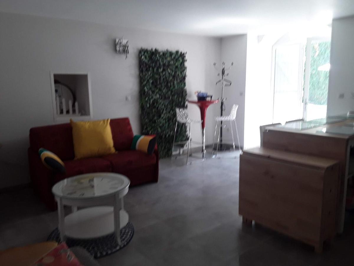 Loft Centre Ville Ganges Εξωτερικό φωτογραφία