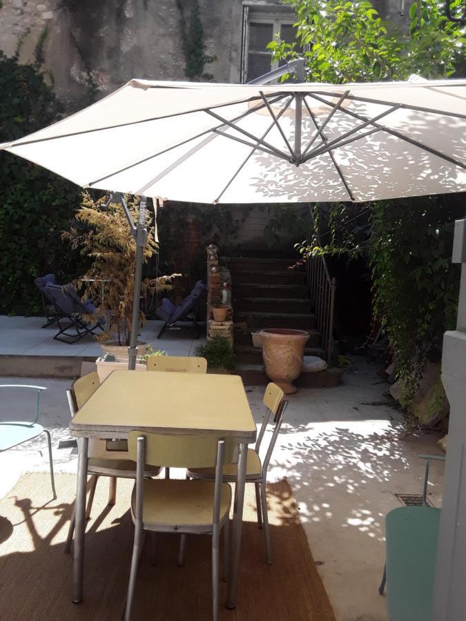 Loft Centre Ville Ganges Εξωτερικό φωτογραφία
