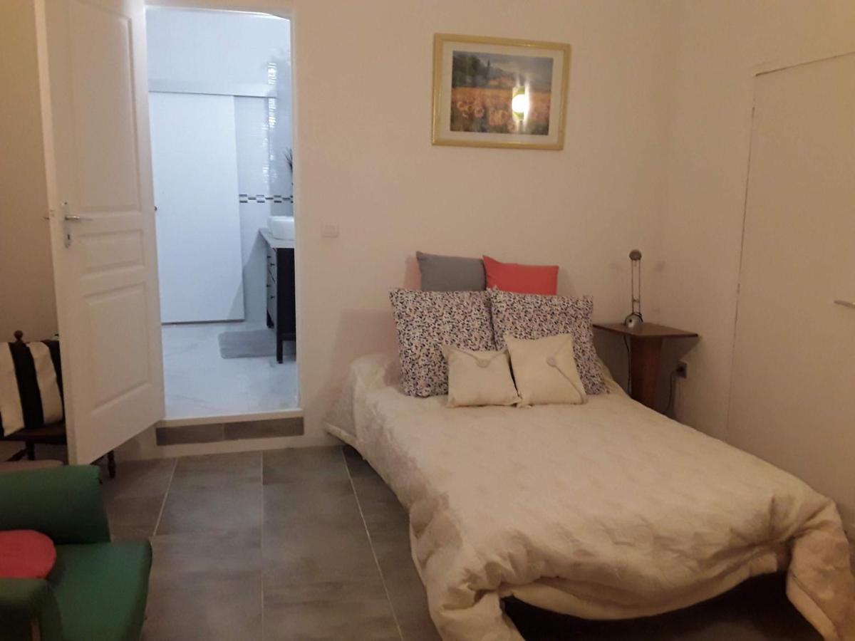 Loft Centre Ville Ganges Εξωτερικό φωτογραφία