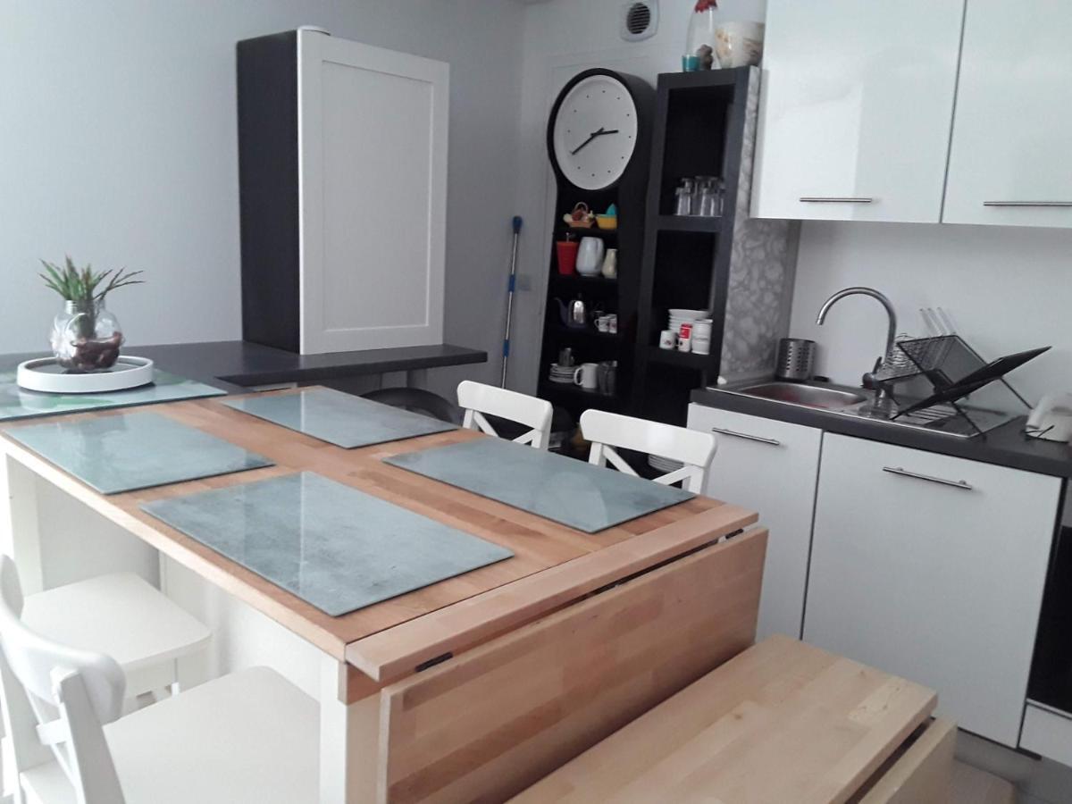 Loft Centre Ville Ganges Εξωτερικό φωτογραφία
