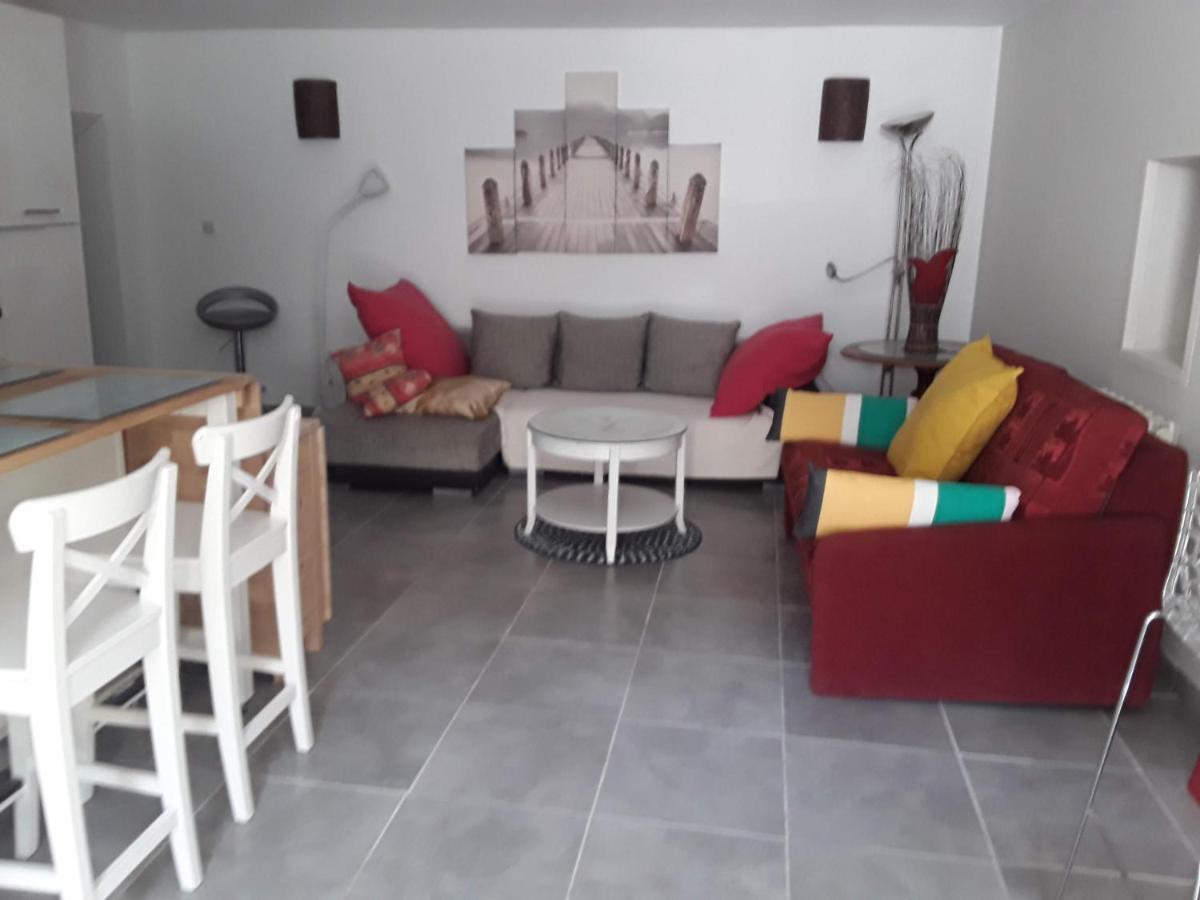 Loft Centre Ville Ganges Εξωτερικό φωτογραφία