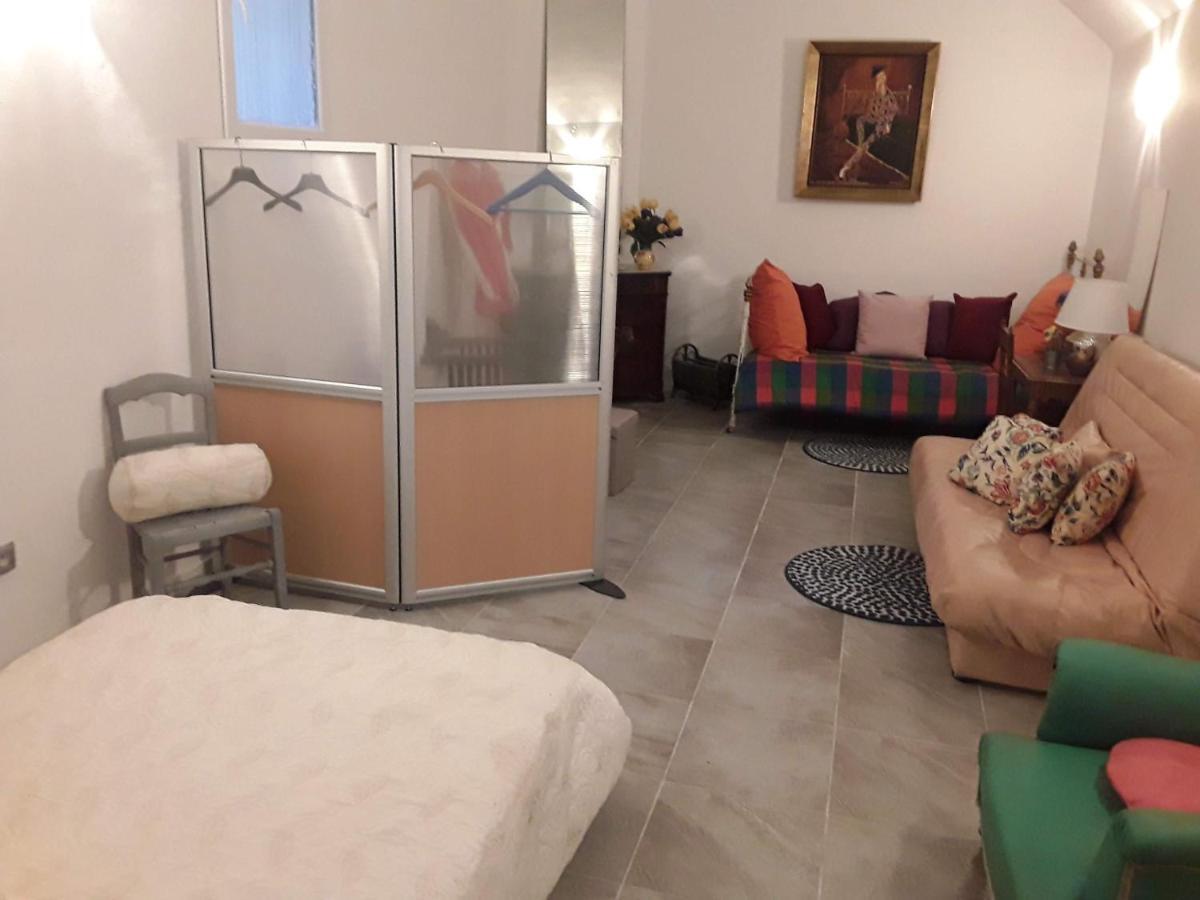 Loft Centre Ville Ganges Εξωτερικό φωτογραφία
