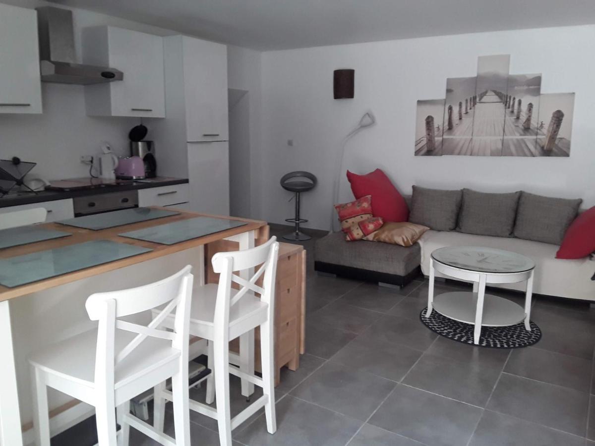 Loft Centre Ville Ganges Εξωτερικό φωτογραφία